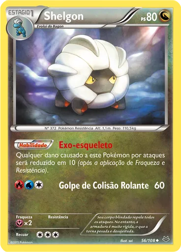 Shelgon