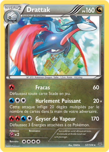 Drattak