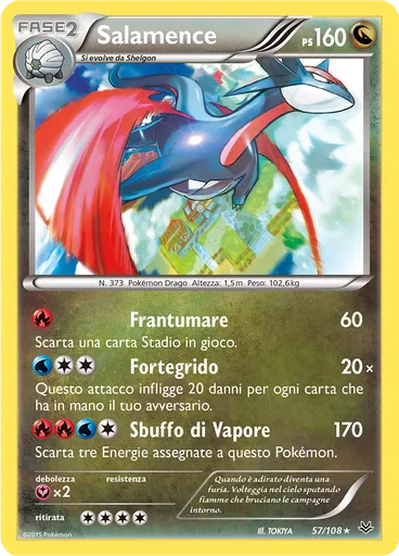 Salamence