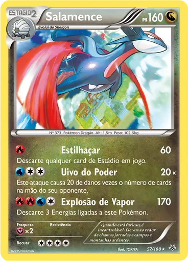 Salamence