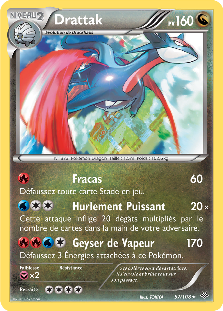 Drattak