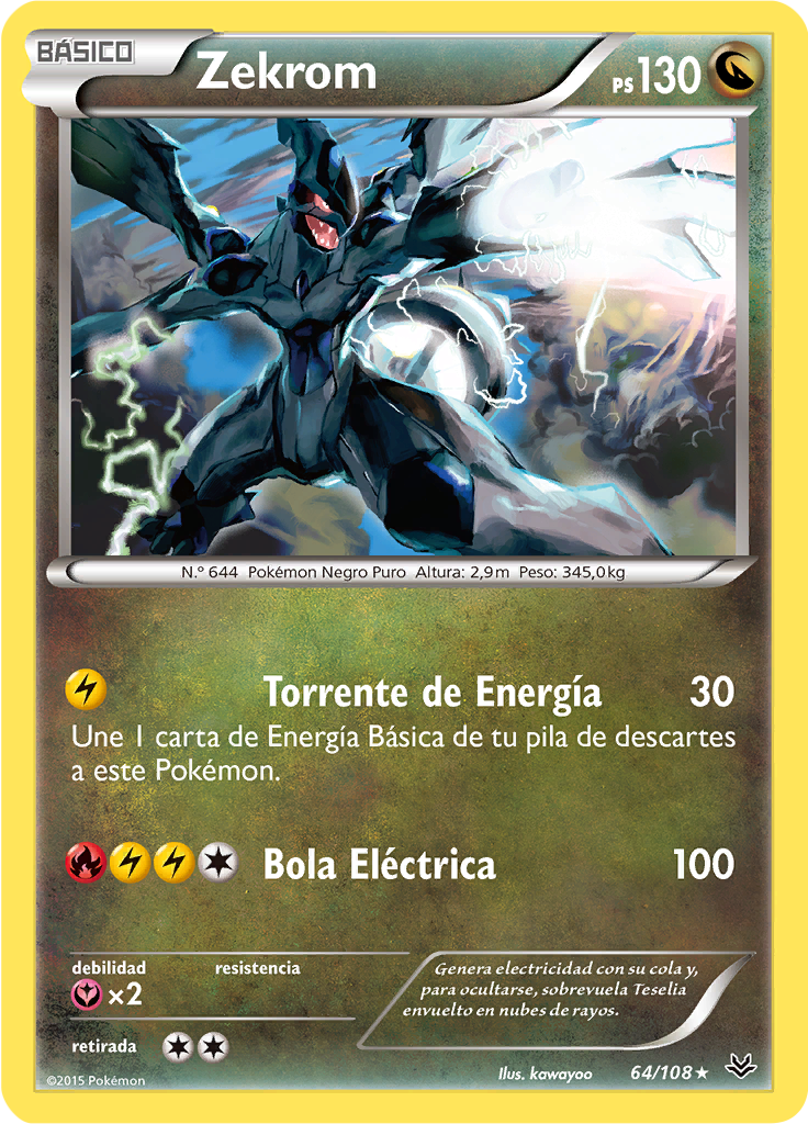 Zekrom