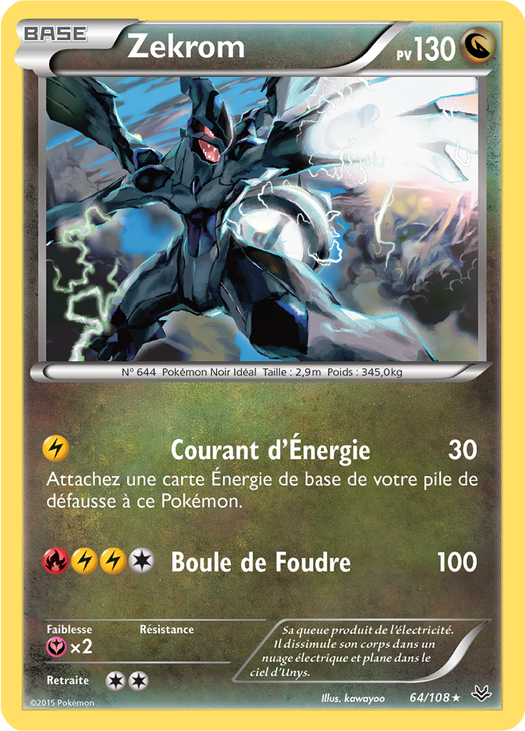 Zekrom