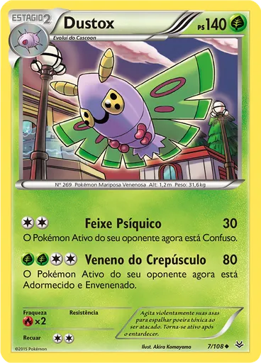 Dustox