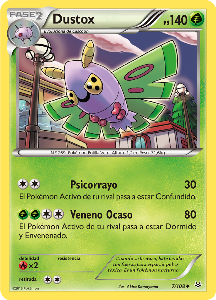 Dustox