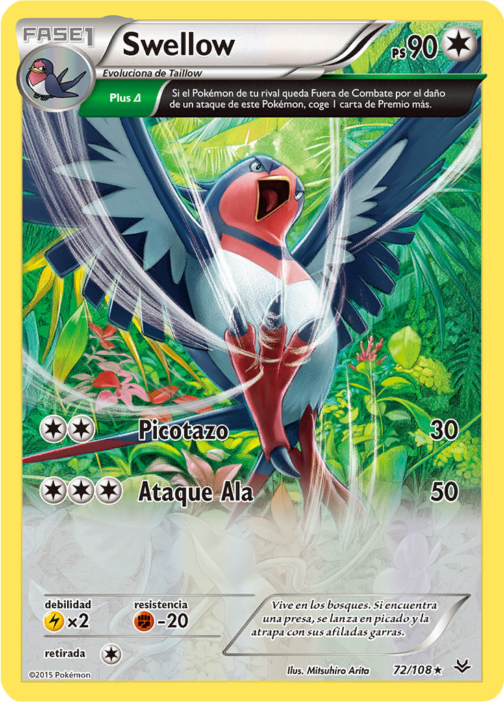 Swellow