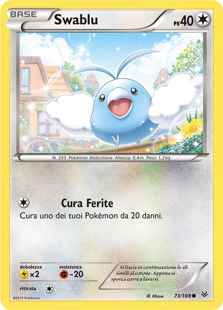 Swablu