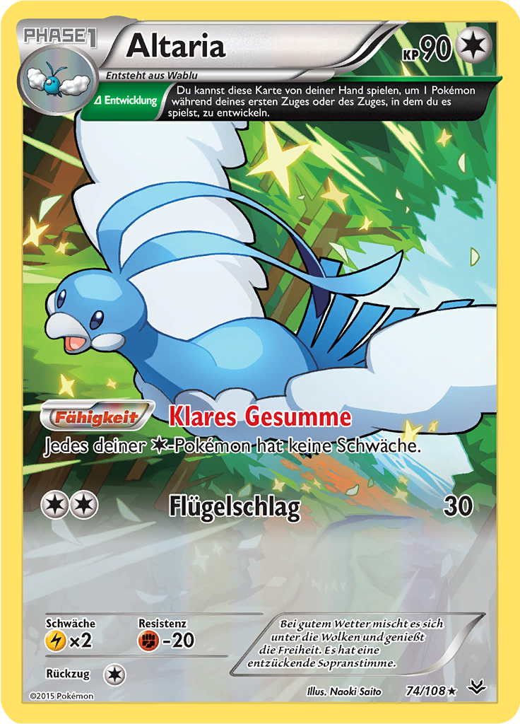 Altaria