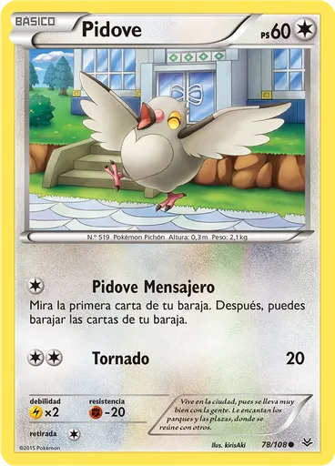 Pidove