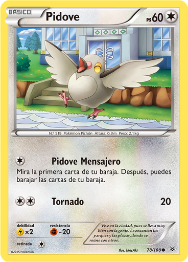 Pidove