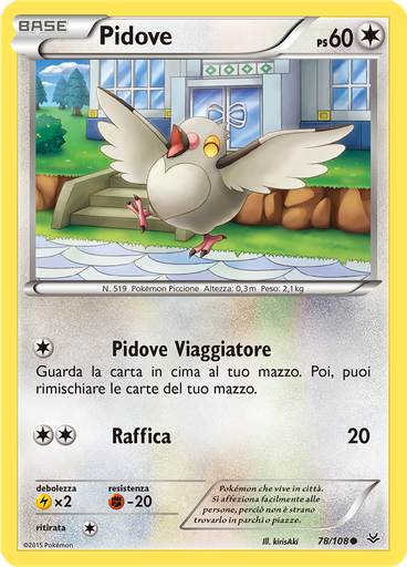Pidove