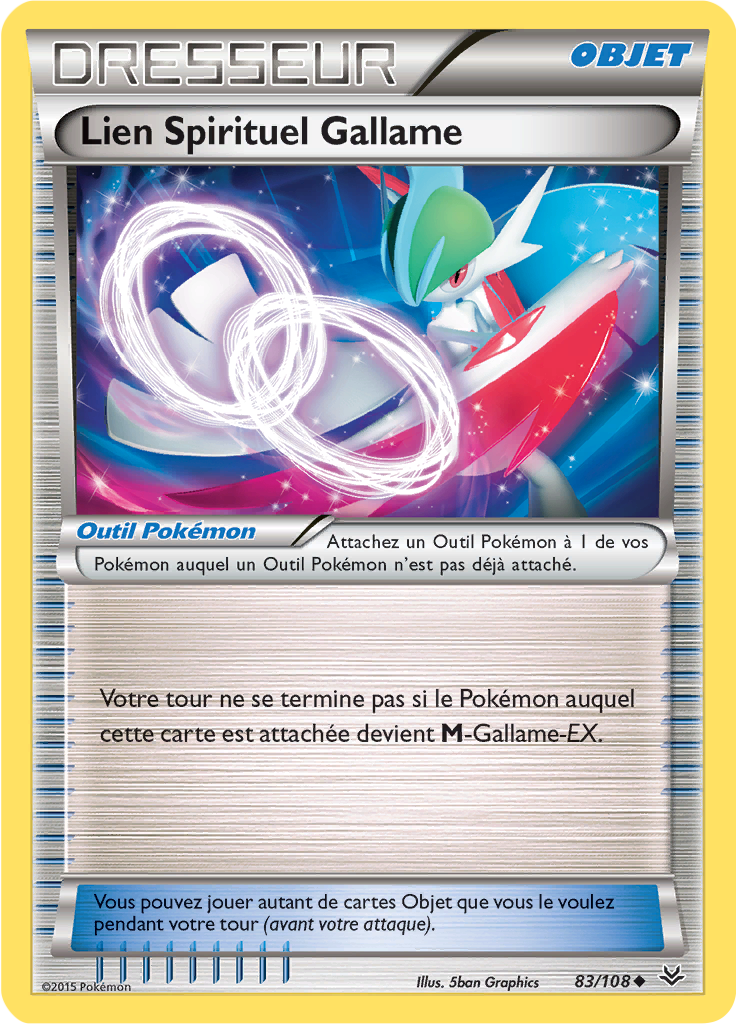 Lien Spirituel Gallame