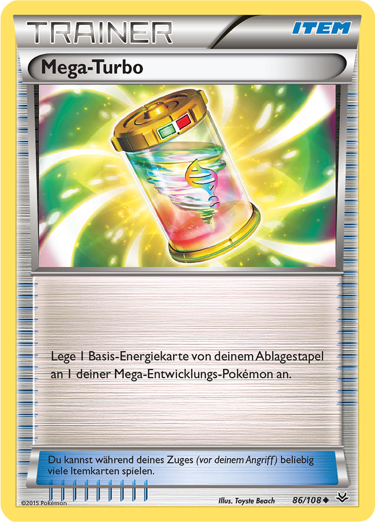 MegaTurbo