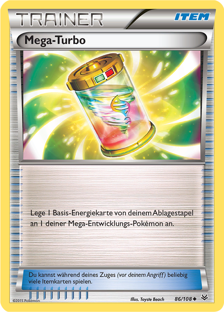 MegaTurbo