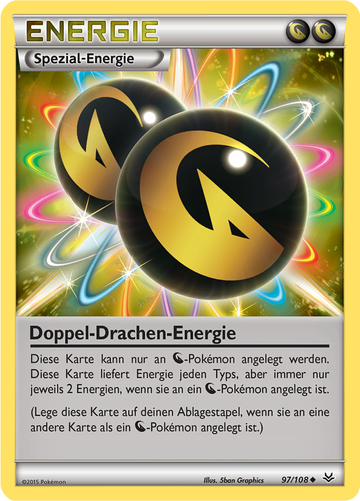 DoppelDrachenEnergie