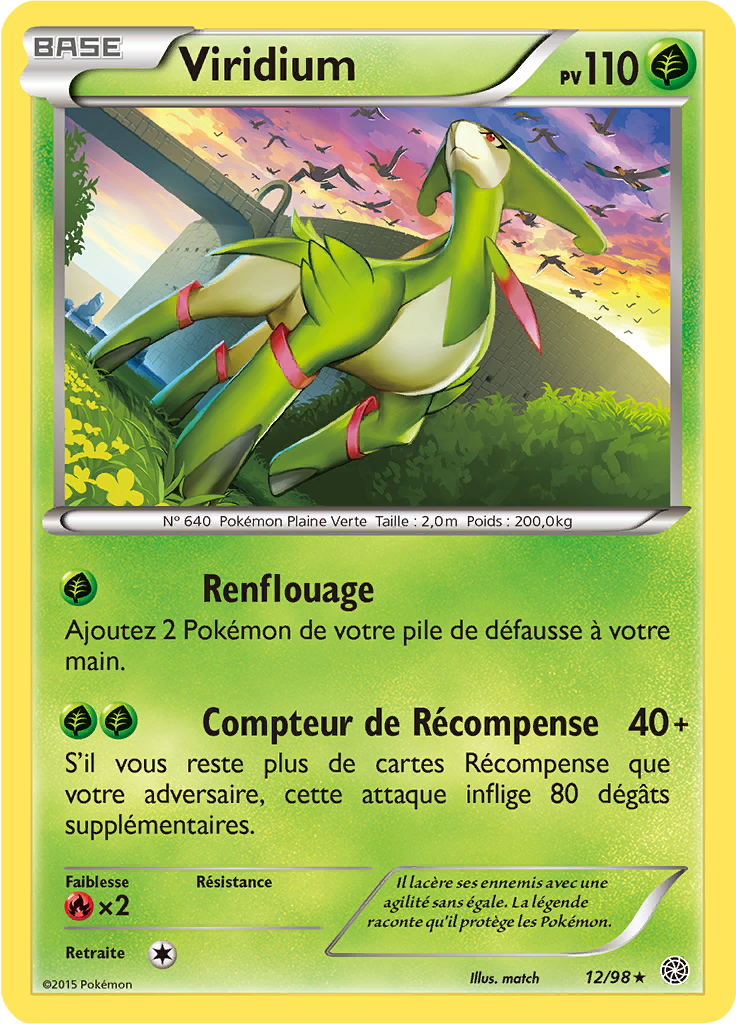 Viridium