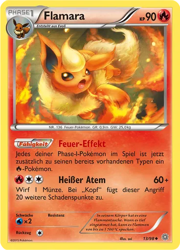 Flamara