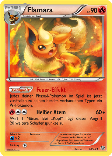 Flamara