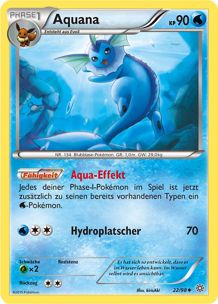 Aquana