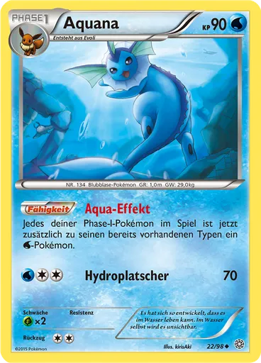 Aquana