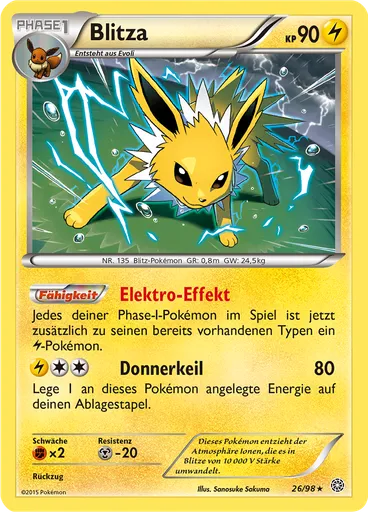 Blitza