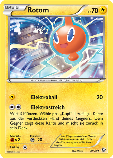 Rotom