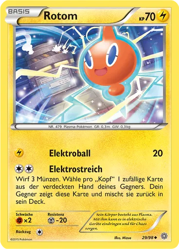 Rotom