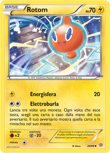 Rotom