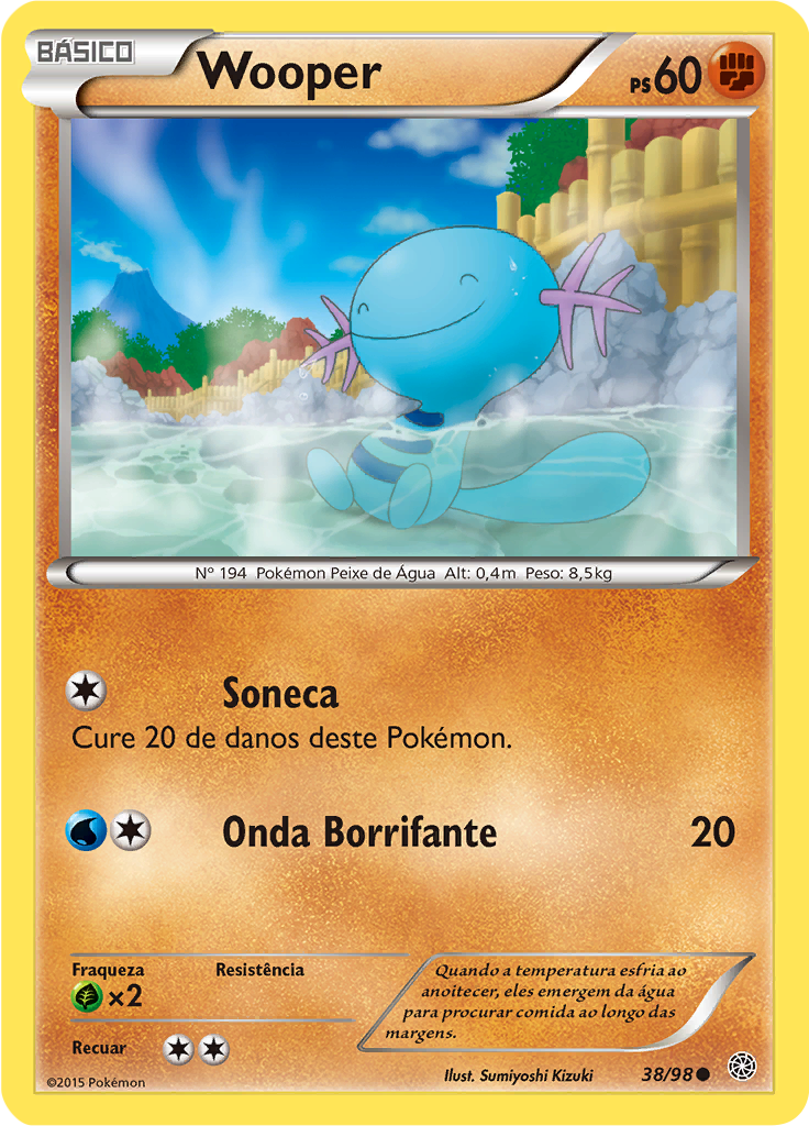 Wooper