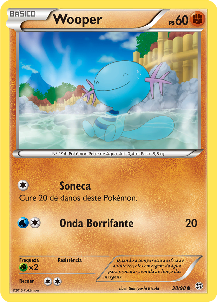 Wooper