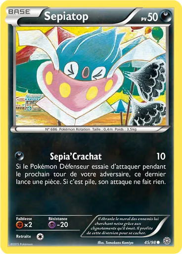 Sepiatop