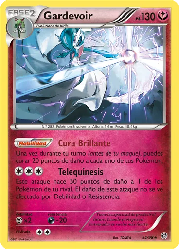 Gardevoir