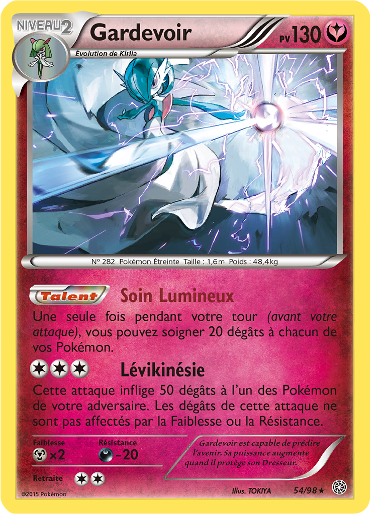 Gardevoir