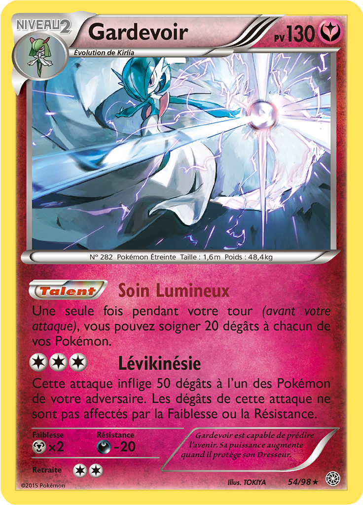Gardevoir