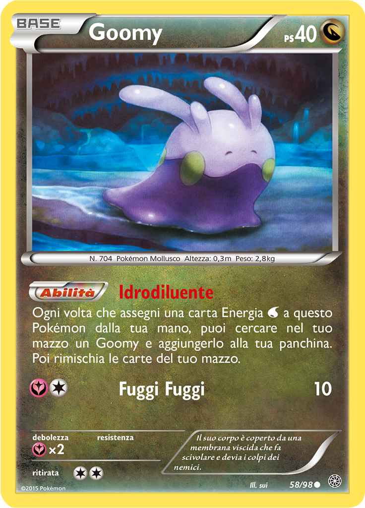 Goomy