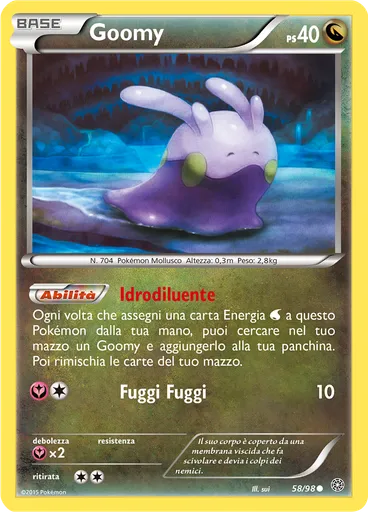 Goomy
