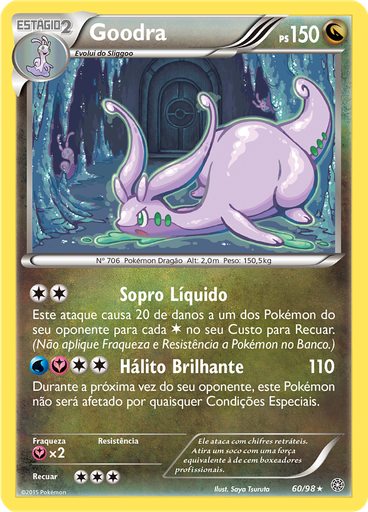 Goodra