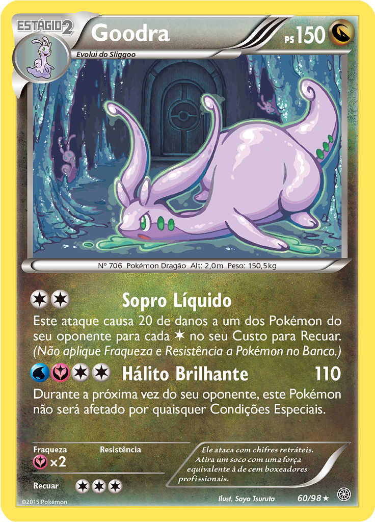 Goodra