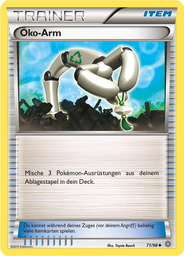 ÖkoArm