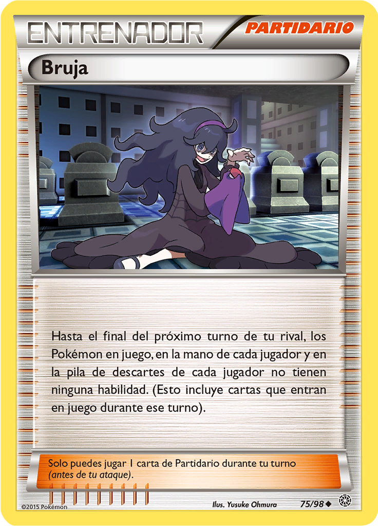 Bruja