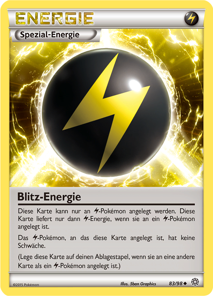 BlitzEnergie