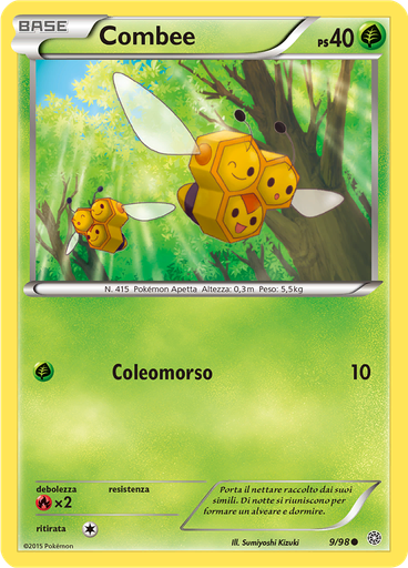 Combee