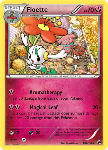 Floette