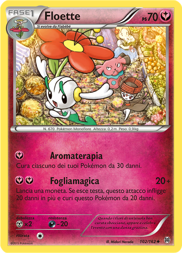 Floette