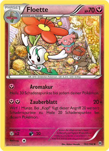 Floette