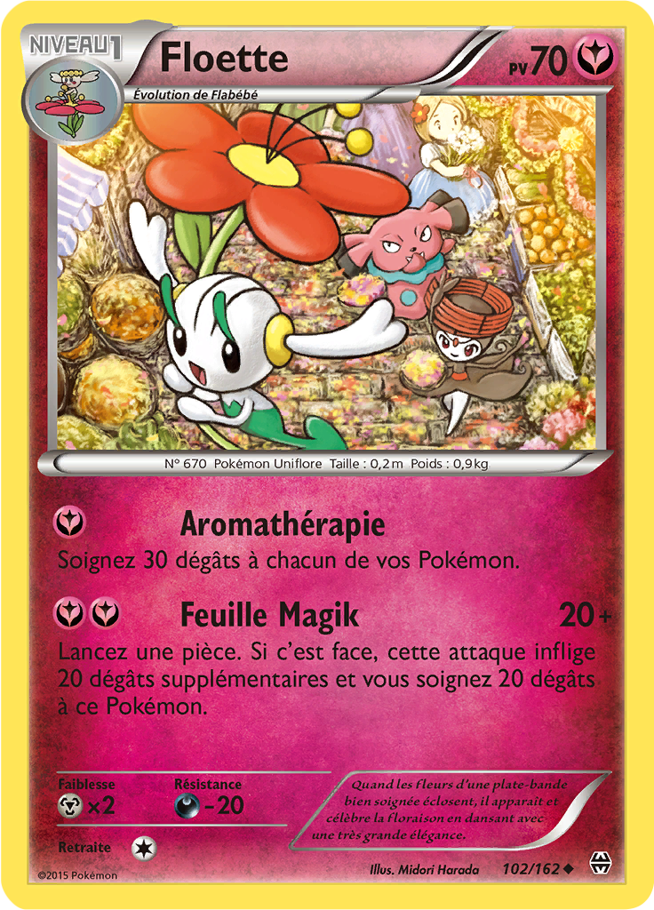 Floette