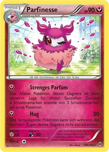 Parfinesse