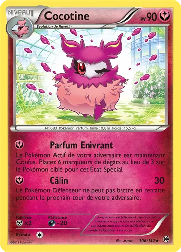 Cocotine