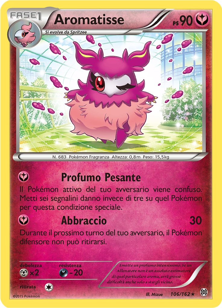 Aromatisse