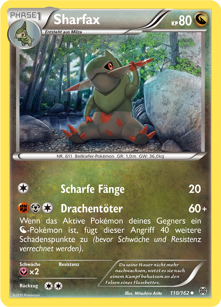 Sharfax